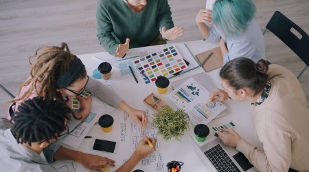 Beleid Brainstormen Communicatiebeleid