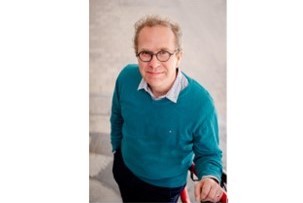 Harrie Van Rooij