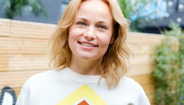 Elke van Os