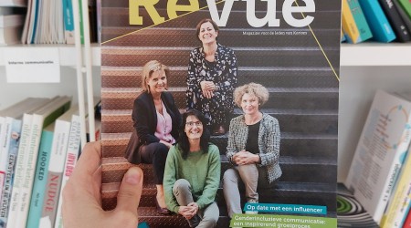 Kortom Revue