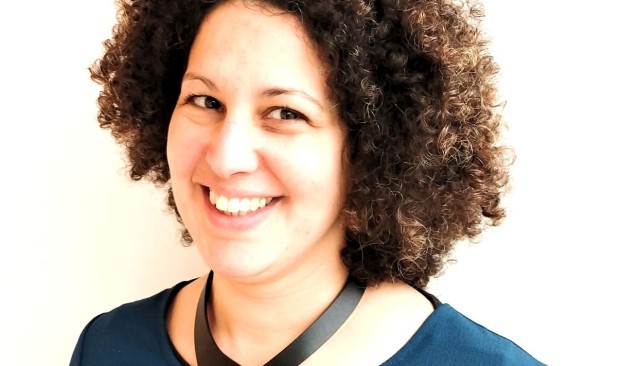 Farida Barki