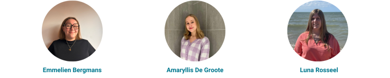 Banner laureaten scriptie