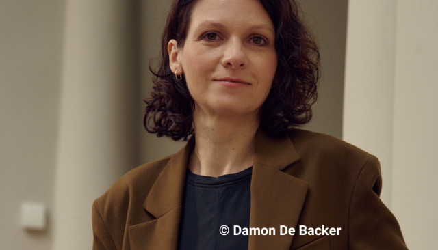 Elke Lahousse