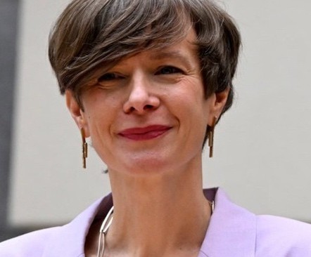 Cieltje Van Achter