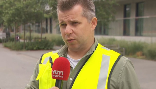 Kristof Geens