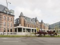 Provinciehuis Oost-Vlaanderen
