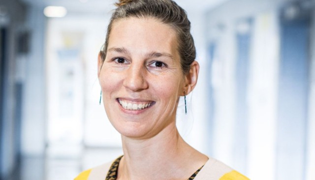Laura Vanderwegen