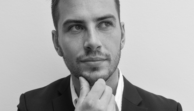 Jonathan Verheire