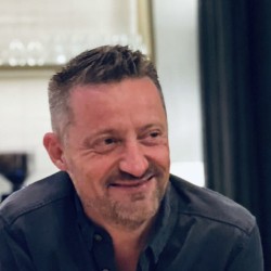 Thomas Lecompte