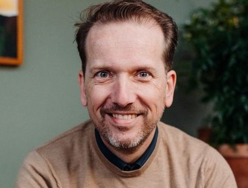 Christiaan Lustig