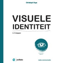 Boek Visuele identiteit