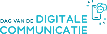 Kortom_DagVanDeDigitaleCommunicatie_Logo zw