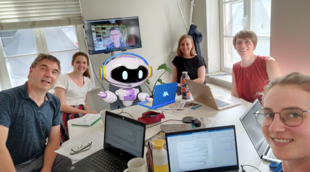 ChatGPT collega AI