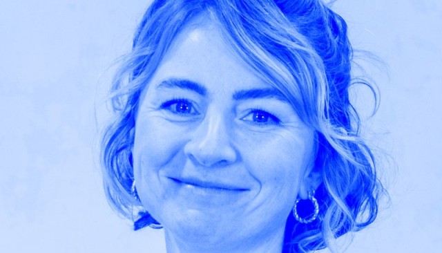 Sofie Liesenborghs