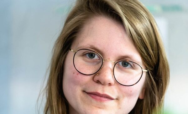 Joni De Kegel