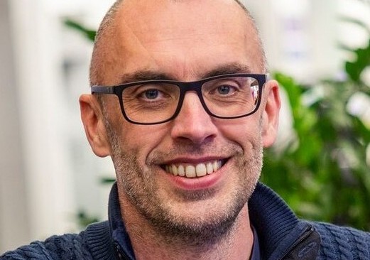Jos Simons