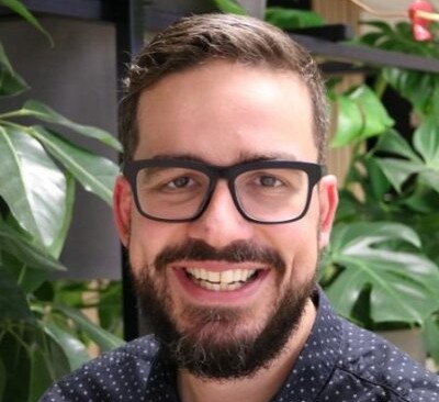 Steven Latré