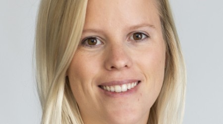 Caroline Verschaeren