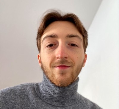 Lukas Lebegge