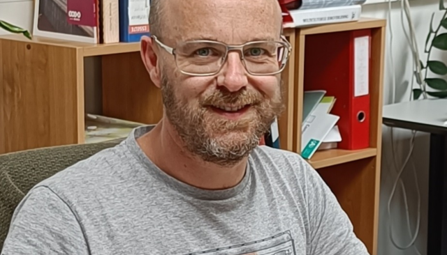 Ruben Wullaert
