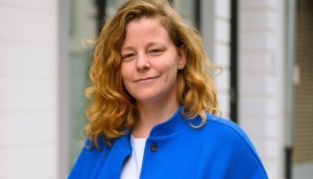 Annebeth Boudry