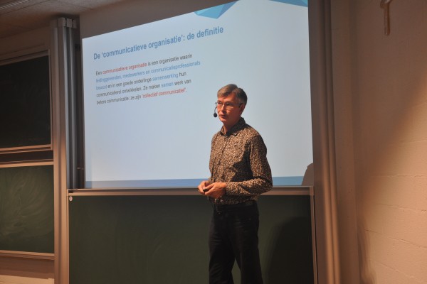 Eric Goubin Collectief Communicatief