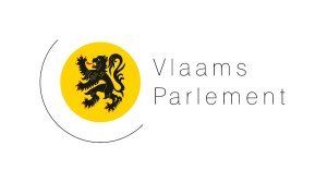 Logo Vlaams Parlement