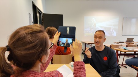 Video maken met je smartphone