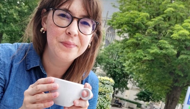 Veerle Quirynen