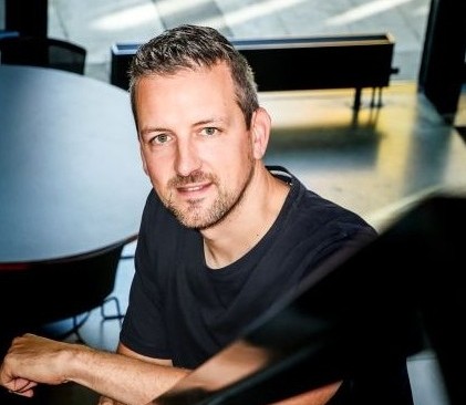 Tom Segers