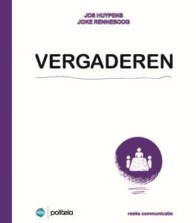 Boek Vergaderen