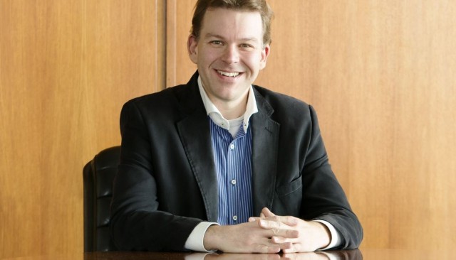 Lieven Janssens