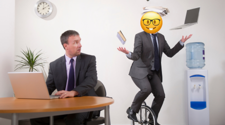 1-persoonscommunicatiedienst