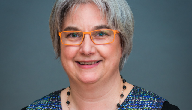 Annick Vanhove