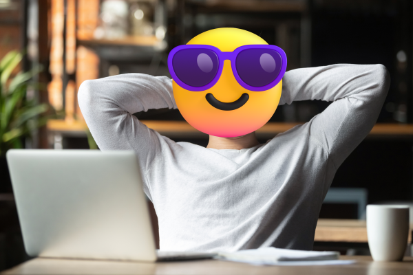 Relaxen pc werk