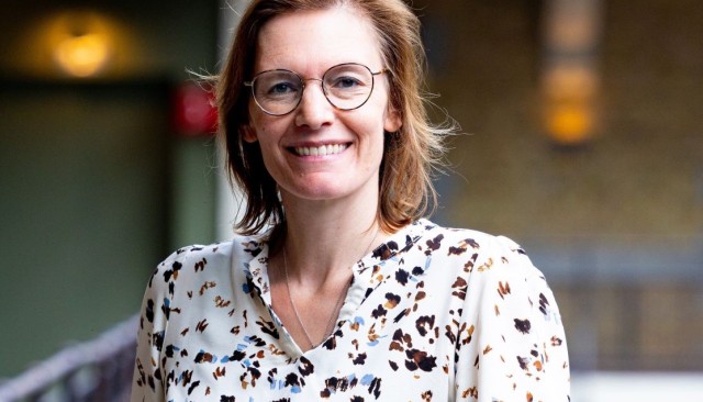 Sara Vercauteren
