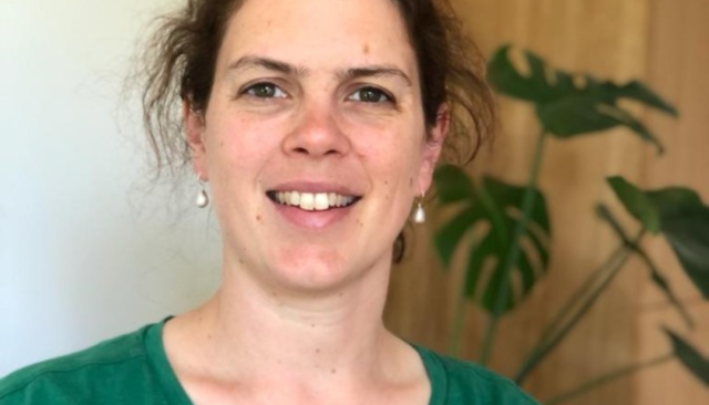 Karen Deschamps
