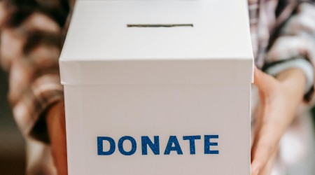 Fundraising
