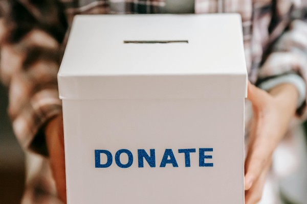Fundraising