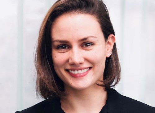 Ellen Soens