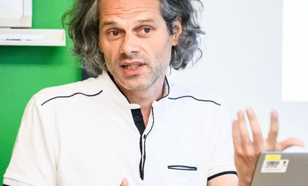 Karim Cherroud