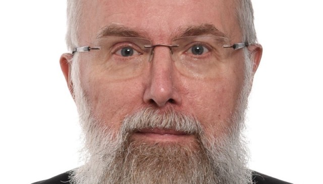 Hans Arents