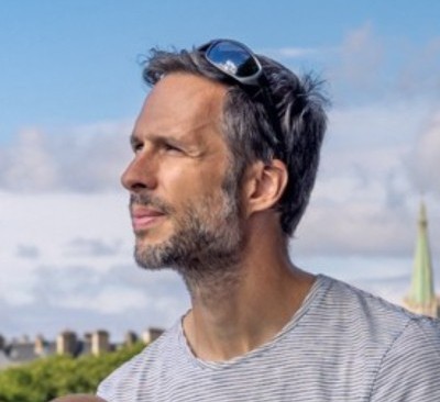 Jeroen Danckers