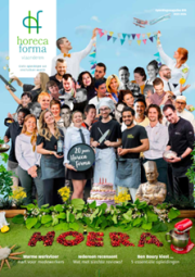 Cover horeca forma blog