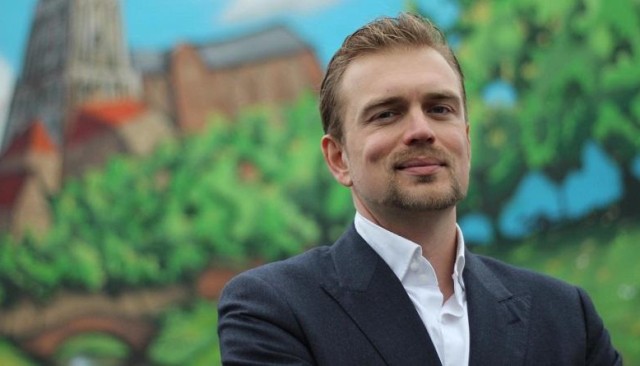 Martin Boisen