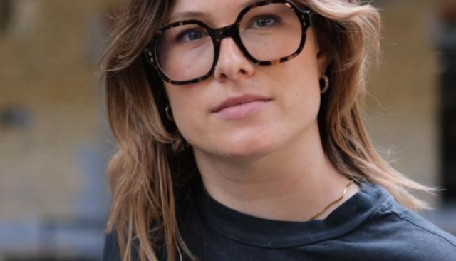 Ine De Clippel