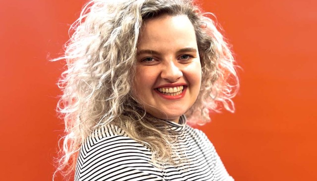 Claudia Haenen
