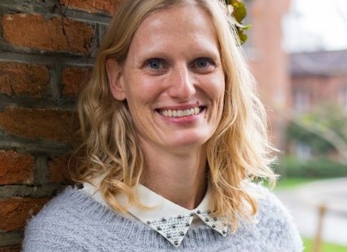 Veerle Lenaerts