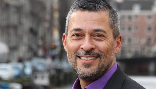 Huib Koeleman