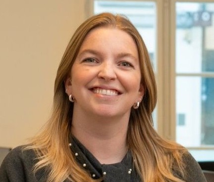 Delphine De Laere